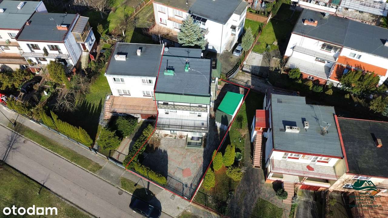 Duży dom 180m2 w Ciechocinku pod inwestycję-2