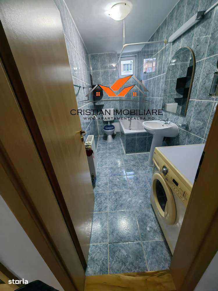 Apartament 3 camere decomandat , etaj 1, garaj, Tolstoi !-7