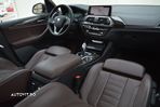 BMW X3 xDrive20d Aut. Luxury Line - 12