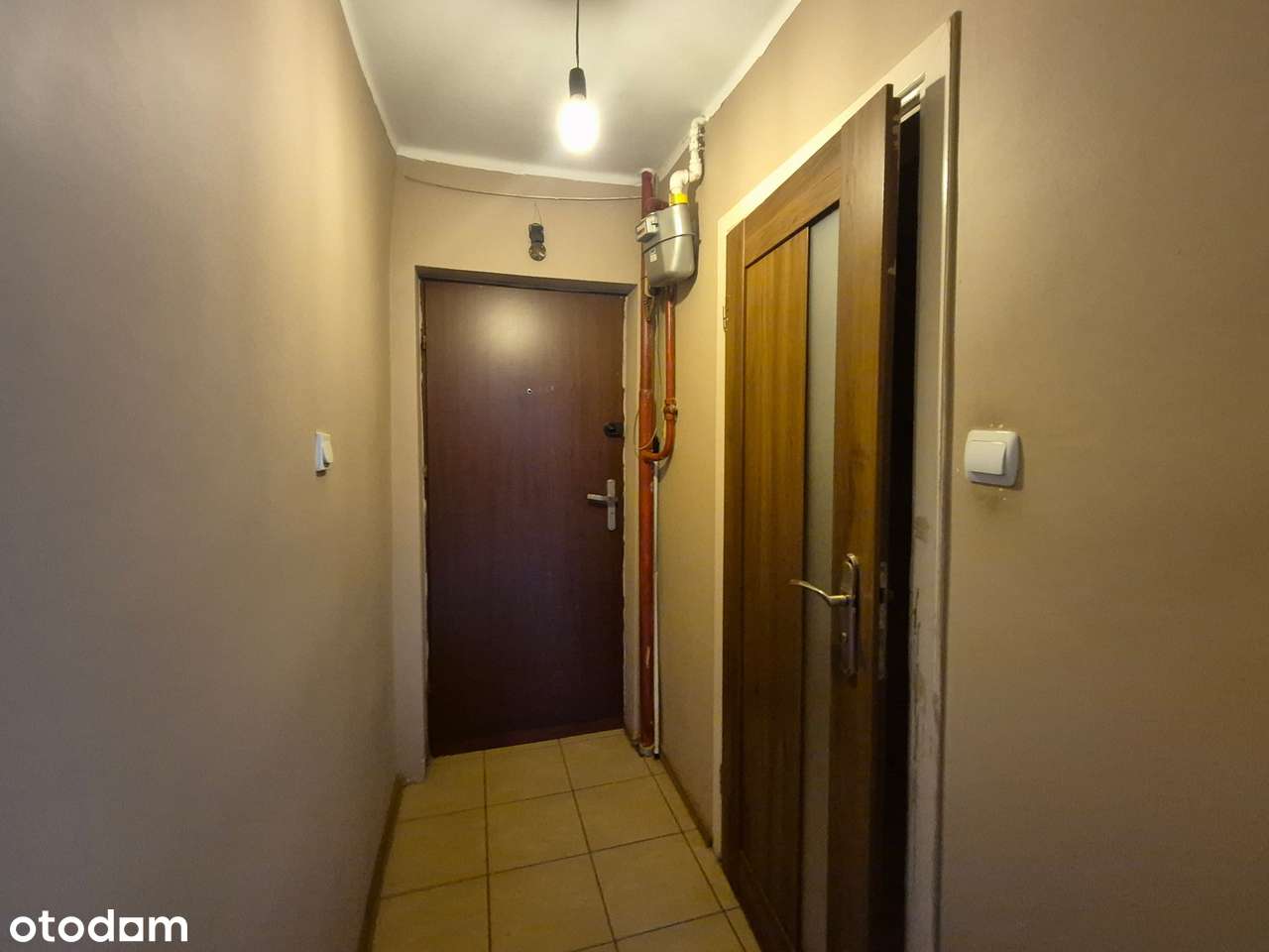 Kawalerka w Centrum miasta - Pełny obrazek: 5/11