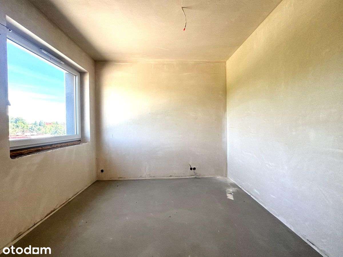 Przestronne mieszkanie w super lokalizacji ! - Pełny obrazek: 4/7