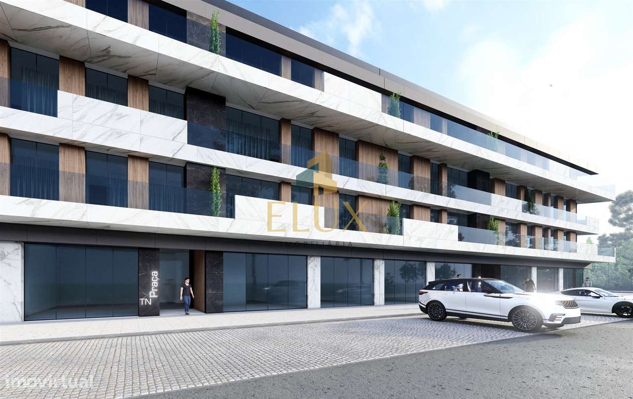 Apartamento T2 Venda em Silvares, Pias, Nogueira e Alvarenga,Lousada - Grande imagem: 5/10