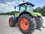 Claas 587 tyś netto ciągnik Claas Axion 870 CMATIC - 4