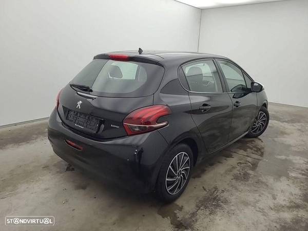 Peugeot 208 PureTech 68 Like - 3