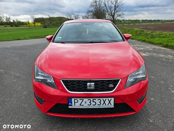 Seat Leon 1.4 TSI Start&Stop FR - 11