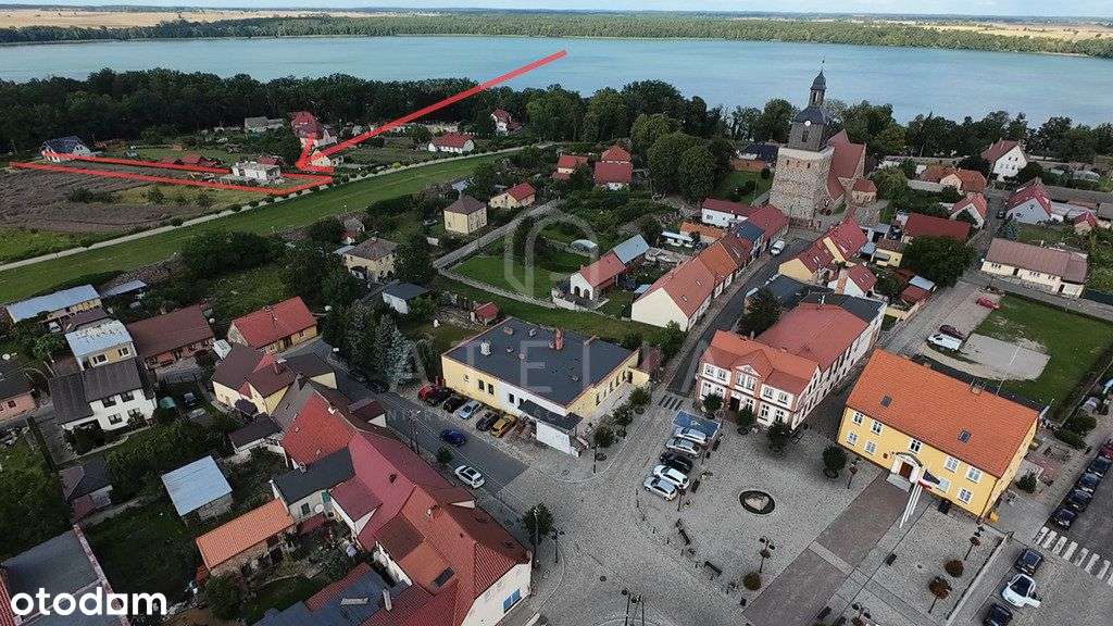 Działka z potencjałem Moryń - Pełny obrazek: 4/20