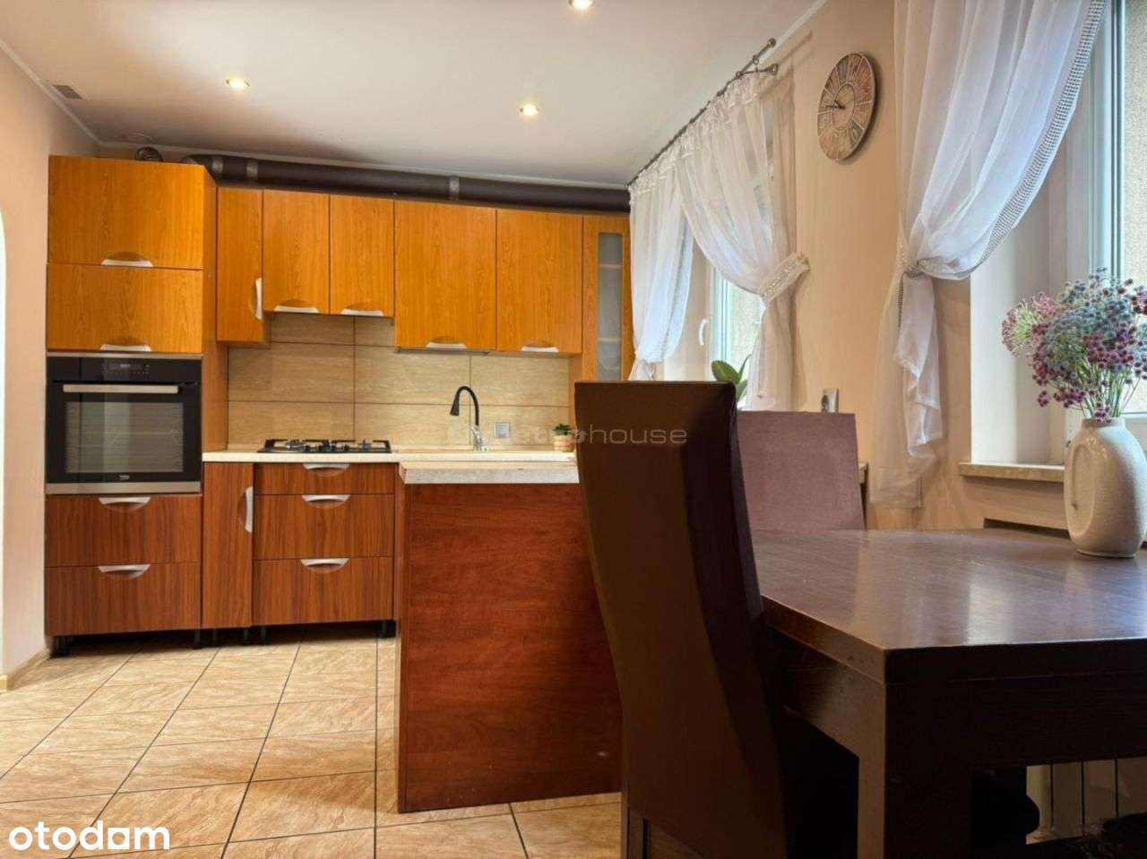 Mieszkanie 74,15 m2 /3pokoje/garderoba/parter/-13