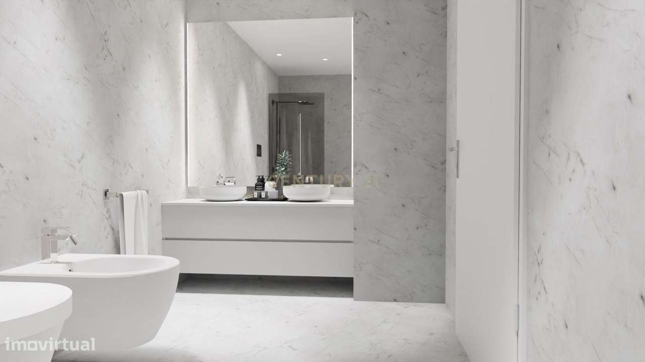 Apartamento T2 no Empreendimento Cavaleira Residences em Sintra - Grande imagem: 4/10