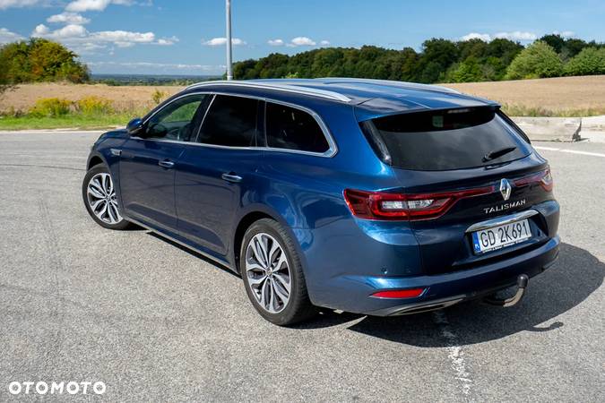 Renault Talisman 1.6 Energy TCe Intens EDC - 7