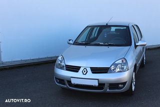 Renault Clio III 1.4