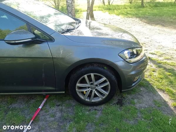 VW Golf 7 Lift 5d LR7H - 3