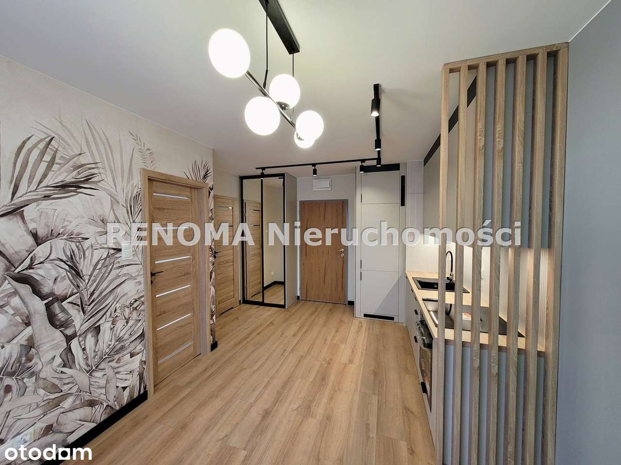 ** Nowe Bojary ** Apartament ** - Widok 3