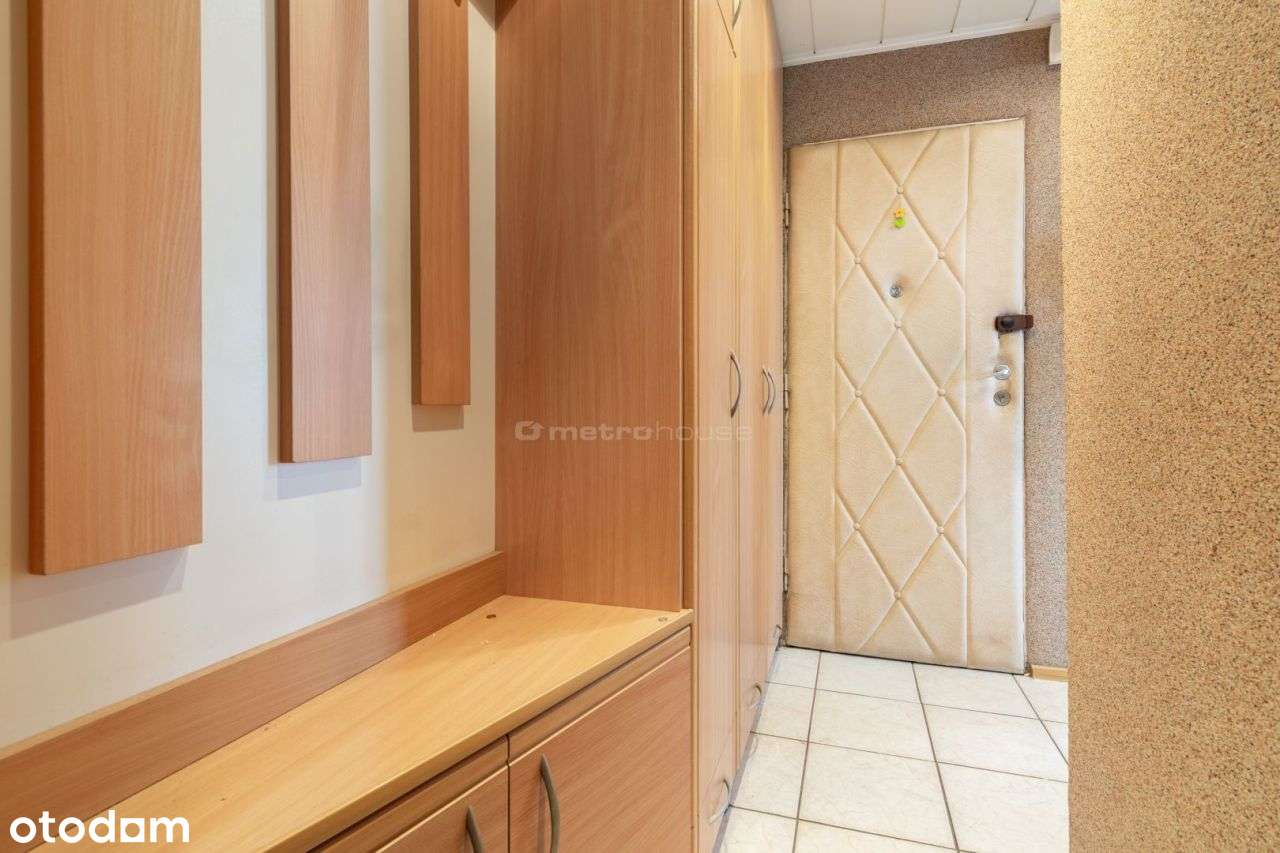 Mieszkanie 3-pokojowe, ul. Kolista Ruda-6