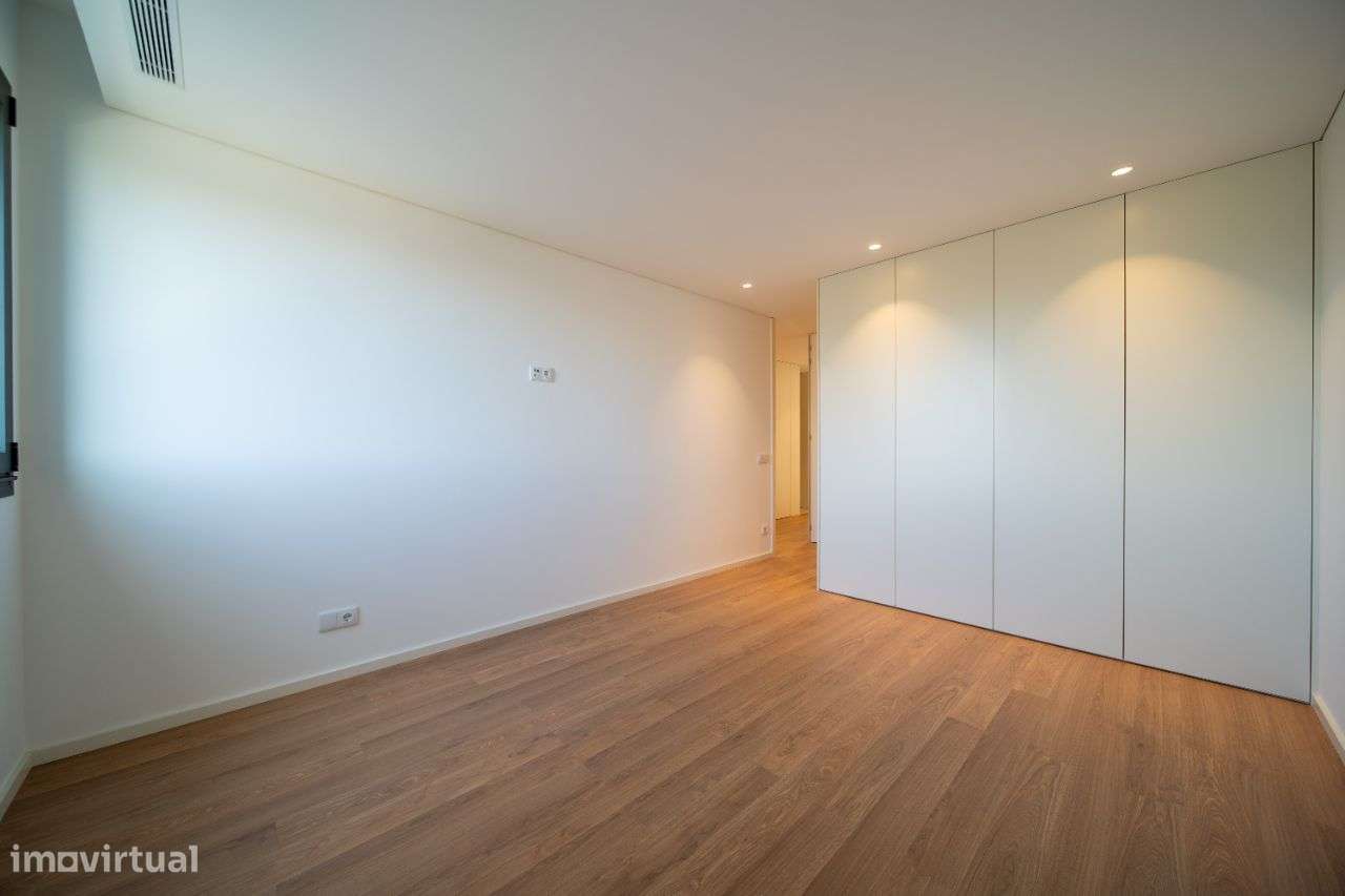 Apartamento T4 no empreendimento Indigo Villa-12