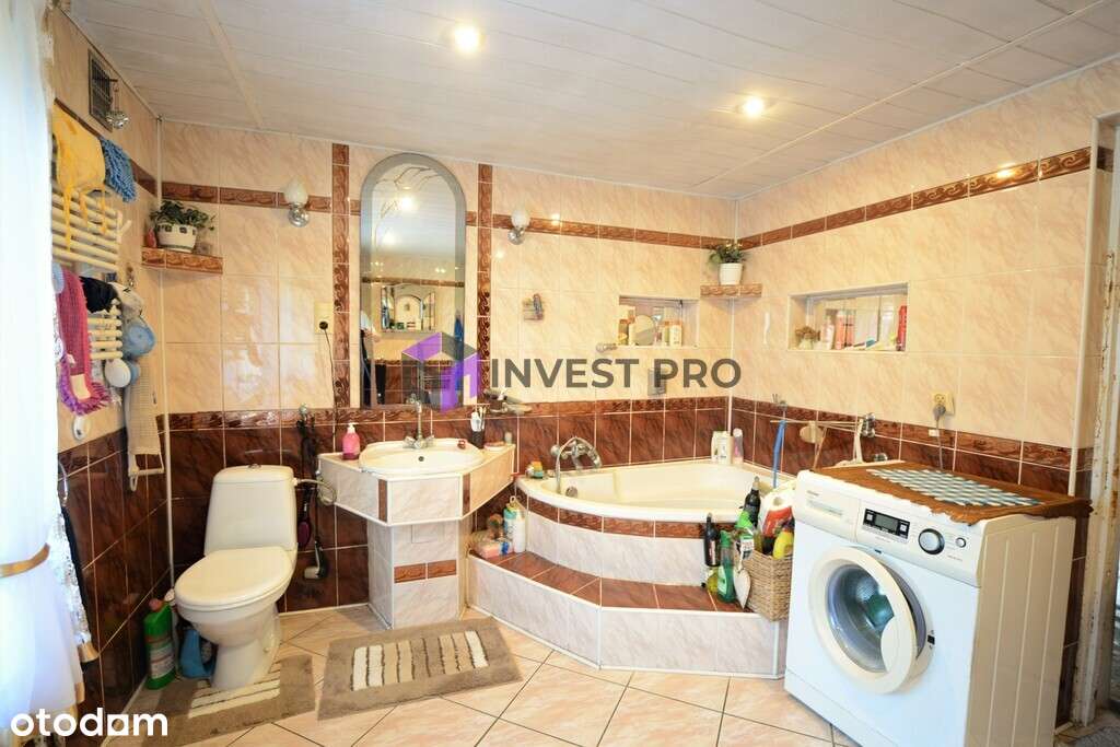 Dom z dużym potencjałem, gotowy na Twoje pomysły-11