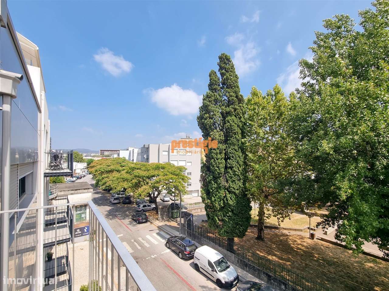 Apartamento T2 Venda em Braga (São Vítor),Braga-20