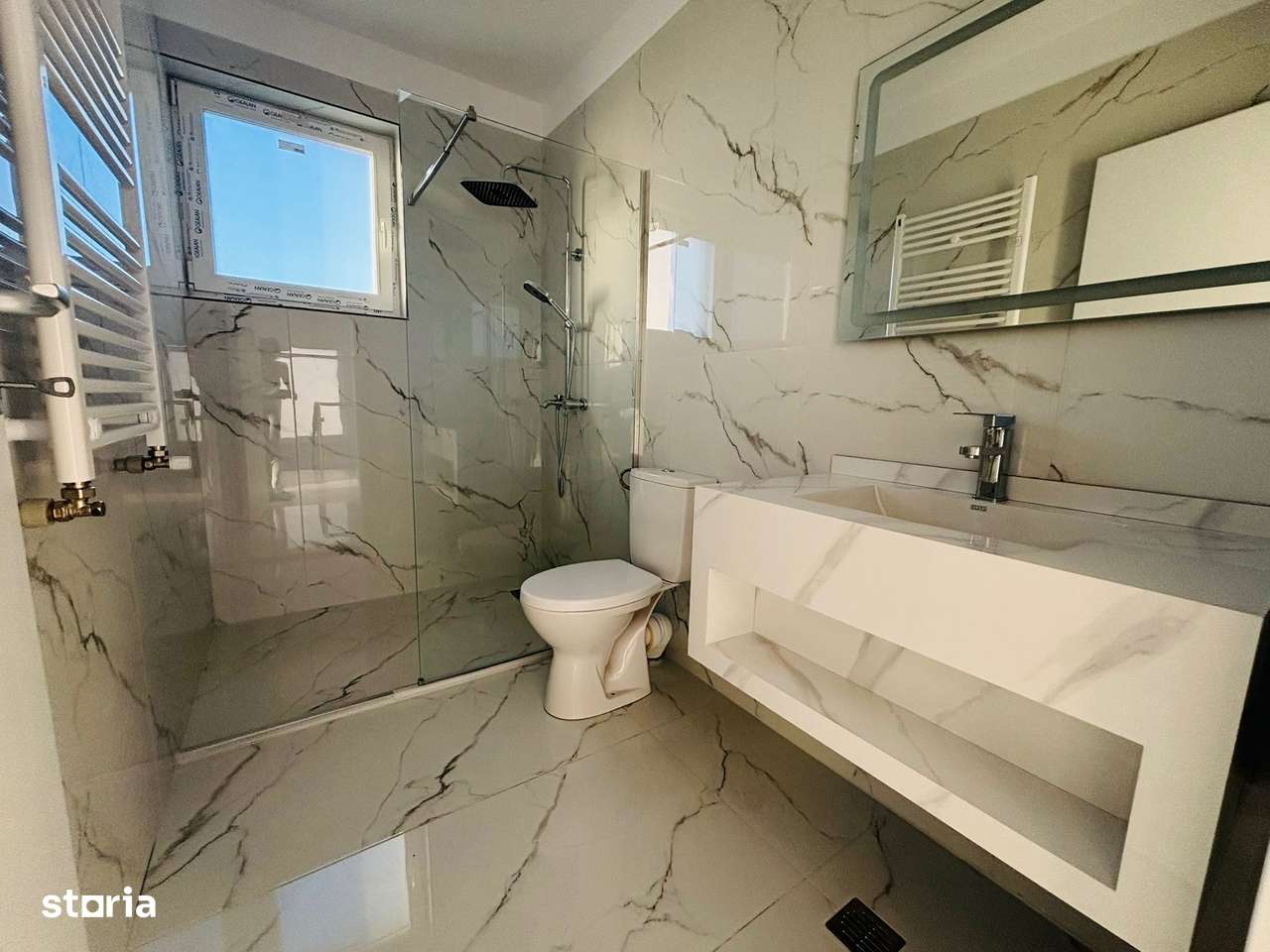 Casa cu 5 camere ZONA AVIATORILOR in Comuna Berceni Ilfov-12