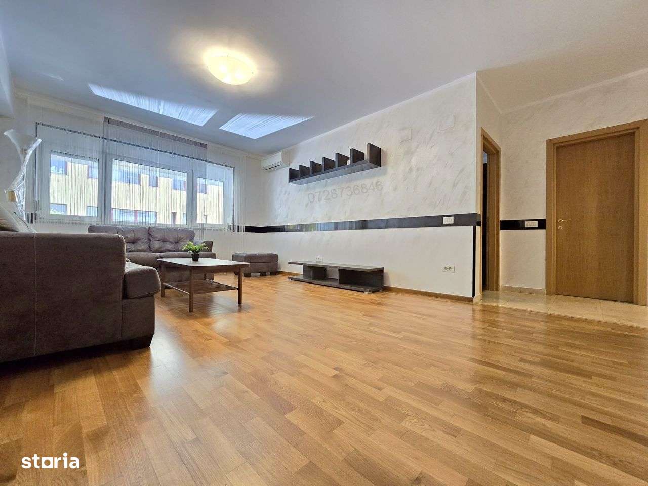 Herastrau - Nordului - Barajul Arges, pet friendly - Imagine principală: 5/17