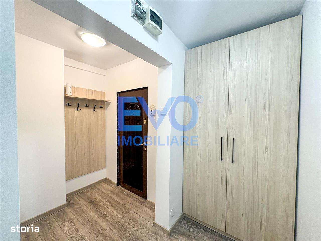 Apartament de vanzare, 3 camere, etaj 2, Pacurari, Iasi-2