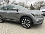 Renault Koleos 2.0 dCi Zen 4x4 X-Tronic - 8