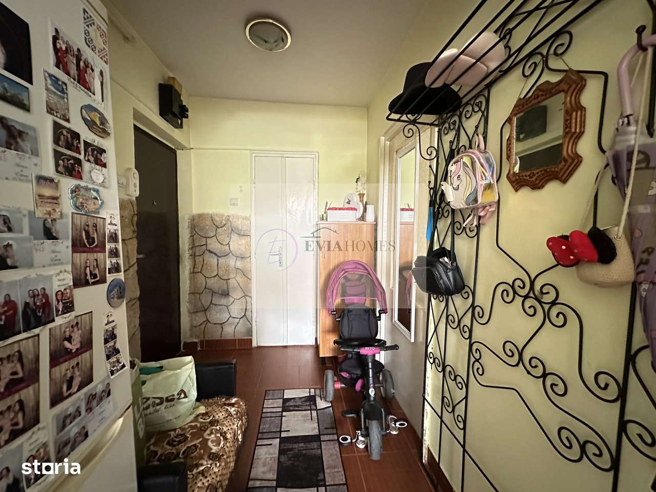 2 camere/boxa la subsol/ Cartier Grigorescu - Imagine principală: 4/5