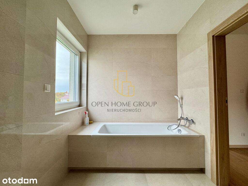 Gotowy do zamieszkania / 2 łazienki / 5 pokoi-14