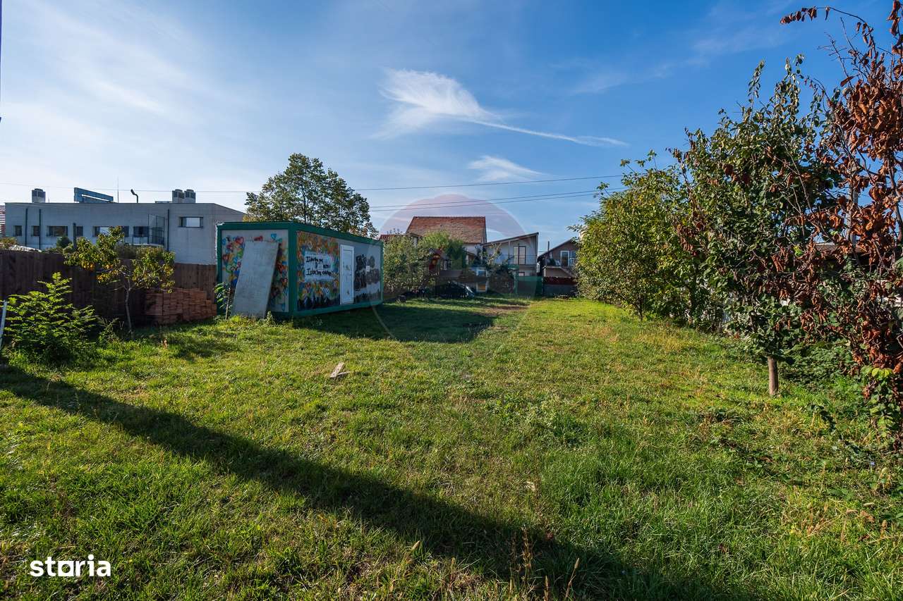 Închiriere spațiu etaj 1 –350mp open-space,  Aleea Spitalului Pitești - Imagine principală: 4/20