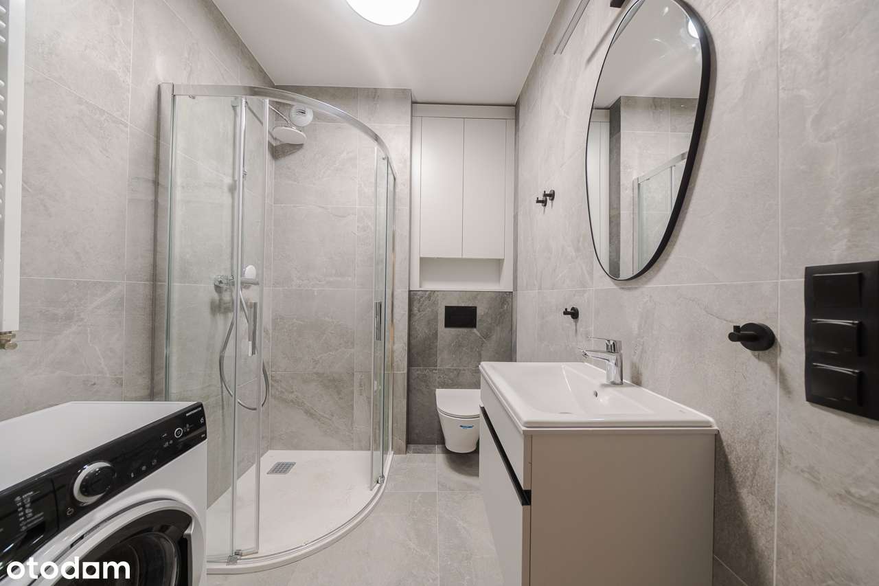 nowe - Białowieska 45A/26A - bez prowizji - Pełny obrazek: 5/13