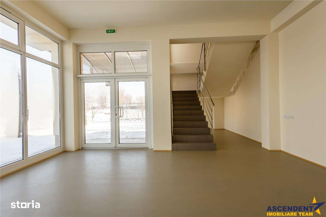 Spatiu comercial nou, acces facil, componenta si dotari apreciabile, C - Imagine principală: 4/20