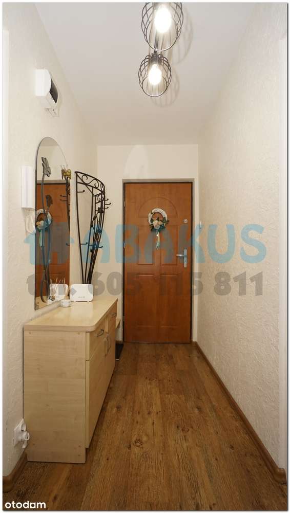 Na sprzedaż mieszkanie - Konin ul. Legionów-7