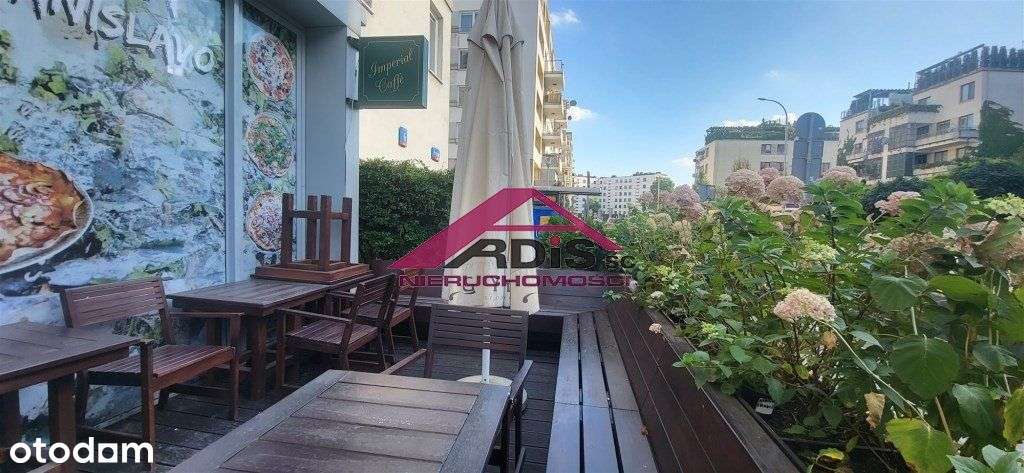 Marina Mokotów, parter, witryna.-0