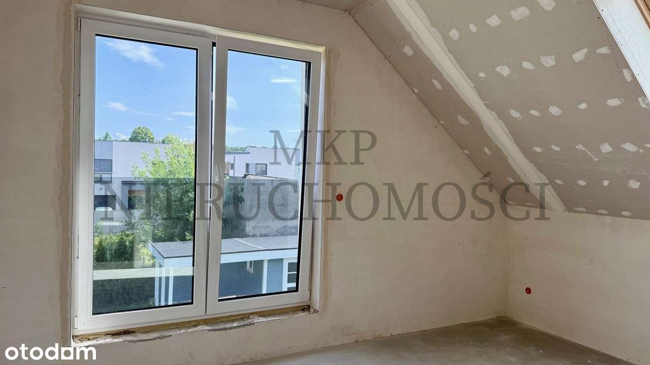 Sprzedam Dom Nowy Wolnostojący w Katowice-Podlesie-15