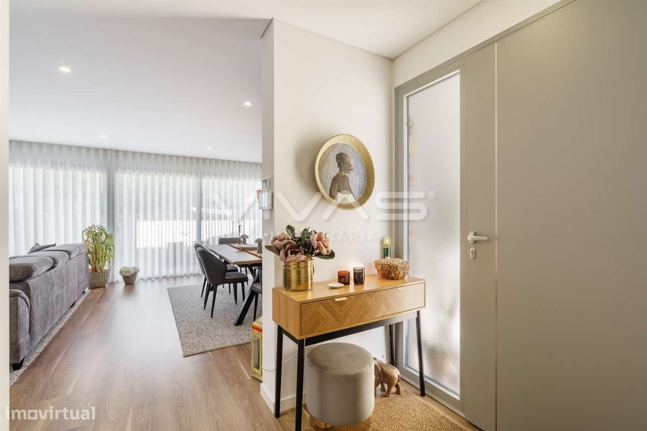 Moradia T3 Venda em Ponte,Guimarães-8