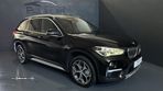 BMW X1 18 d sDrive Auto Line Sport - 2