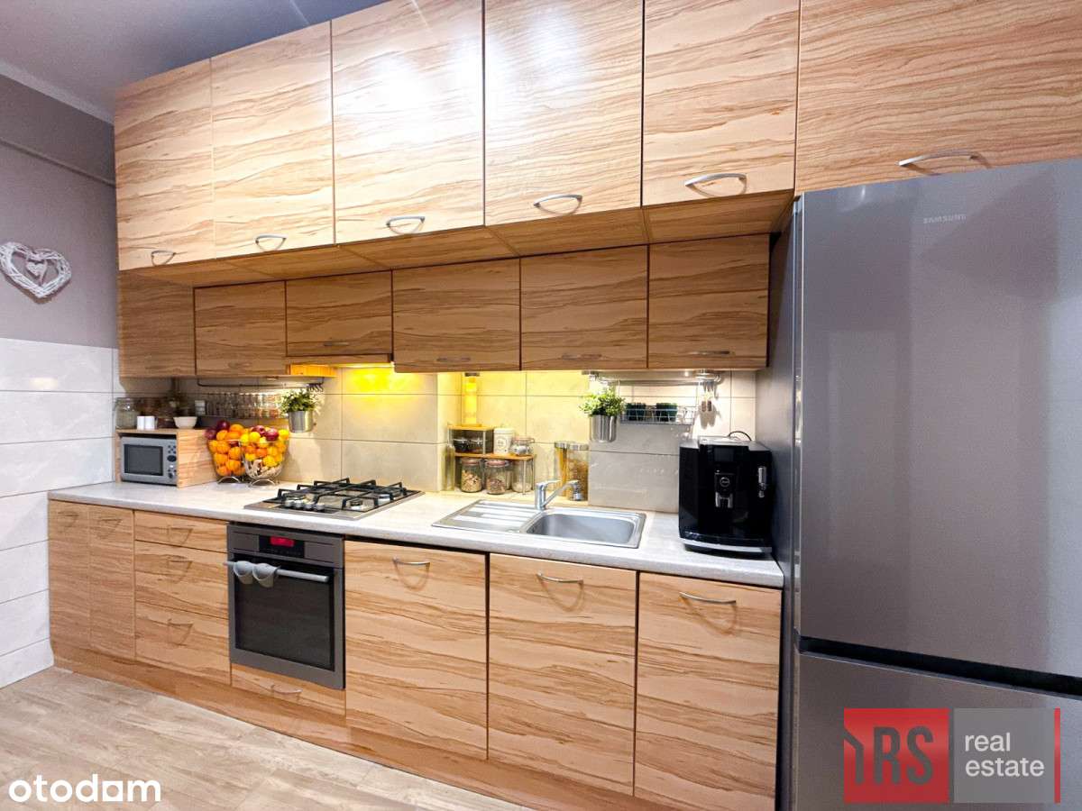 Gotowe do zamieszkania! 3 pokoje ul. Pszenna-6