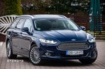 Ford Mondeo 2.0 TDCi Bi-Turbo PowerShift-Aut Titanium - 14