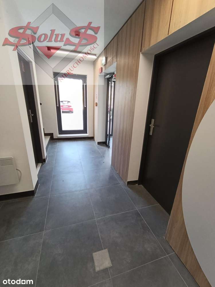 3 pokojeowe mieszkanie na osieglu Wolka-10