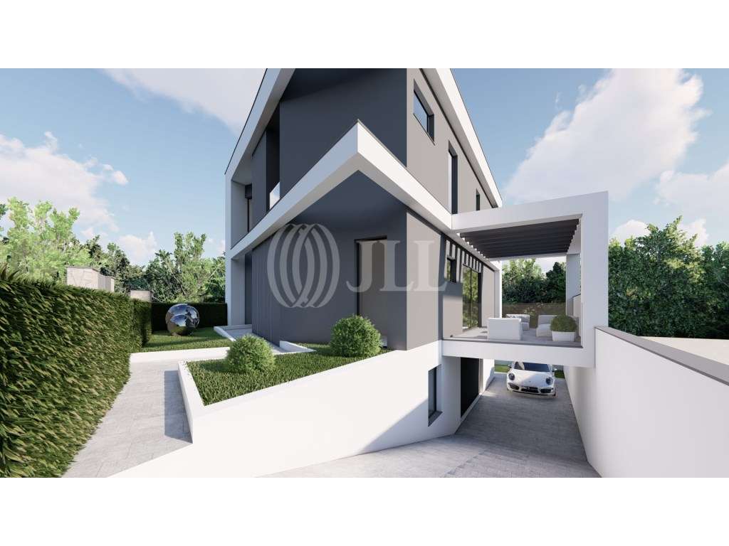 Moradia T3 com piscina, em Portimão, Algarve - Grande imagem: 5/28