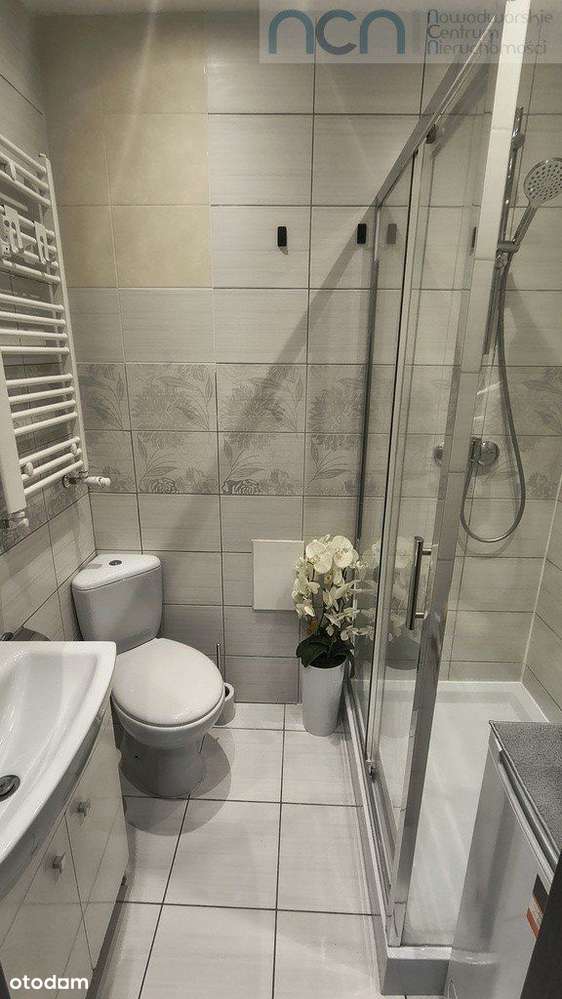 Mieszkanie 3 pok. na Pólku.-7