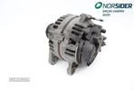 Alternador Renault Clio III Fase I|05-09 - 3