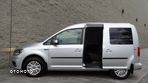 Volkswagen Caddy 2.0 TDI Comfortline - 12