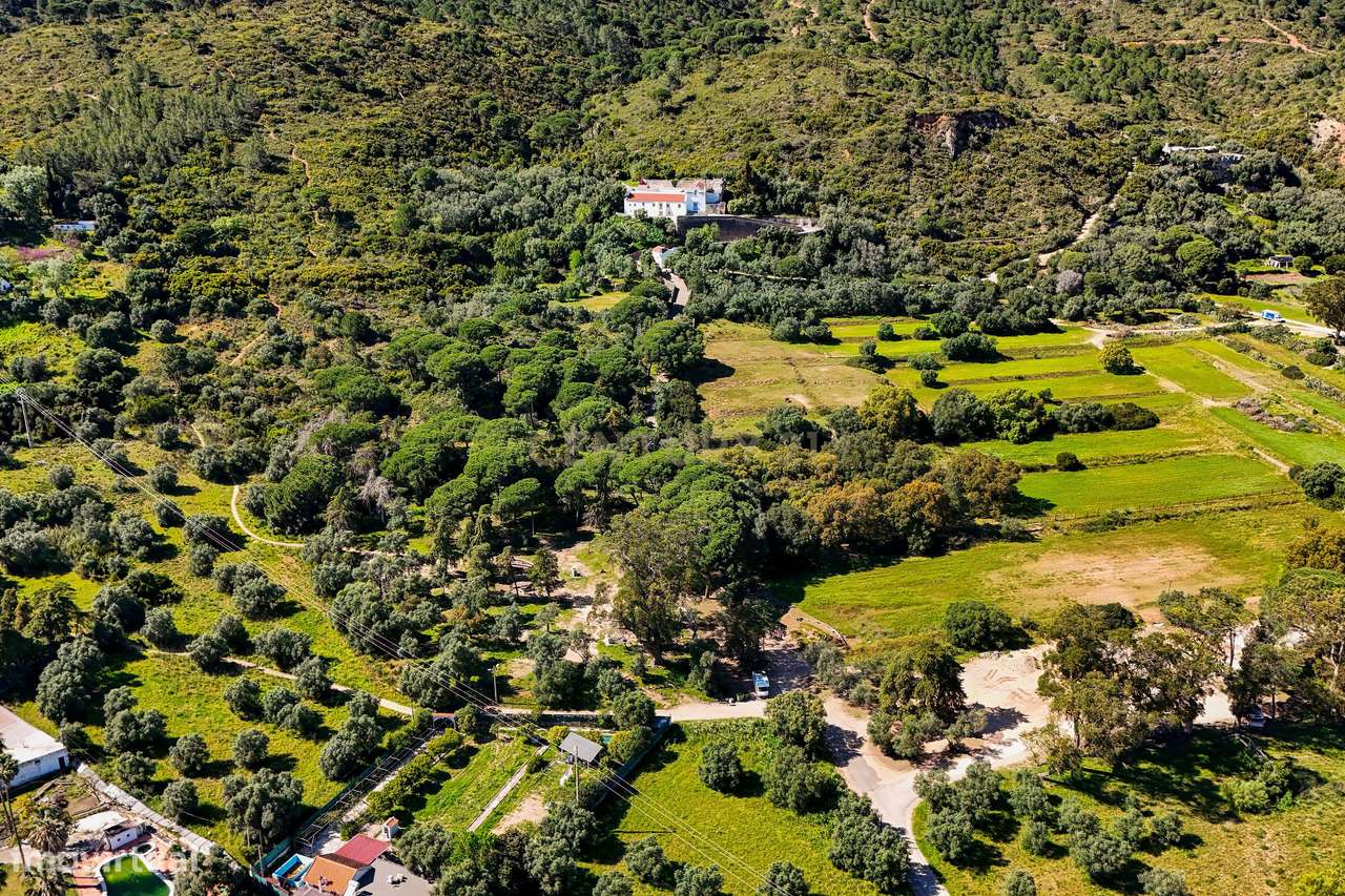 Terreno - Olival dos Freires ,Baixa de São Paulo,-8