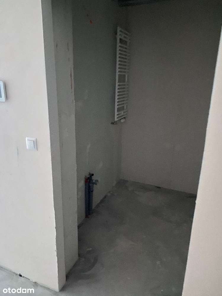 Nowa kawalerka w Porcie Praskim - Pełny obrazek: 5/7