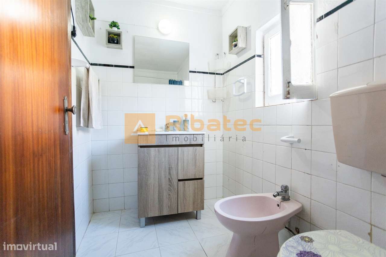 Moradia T3 Venda em Salvaterra de Magos e Foros de Salvaterra,Salvater-11