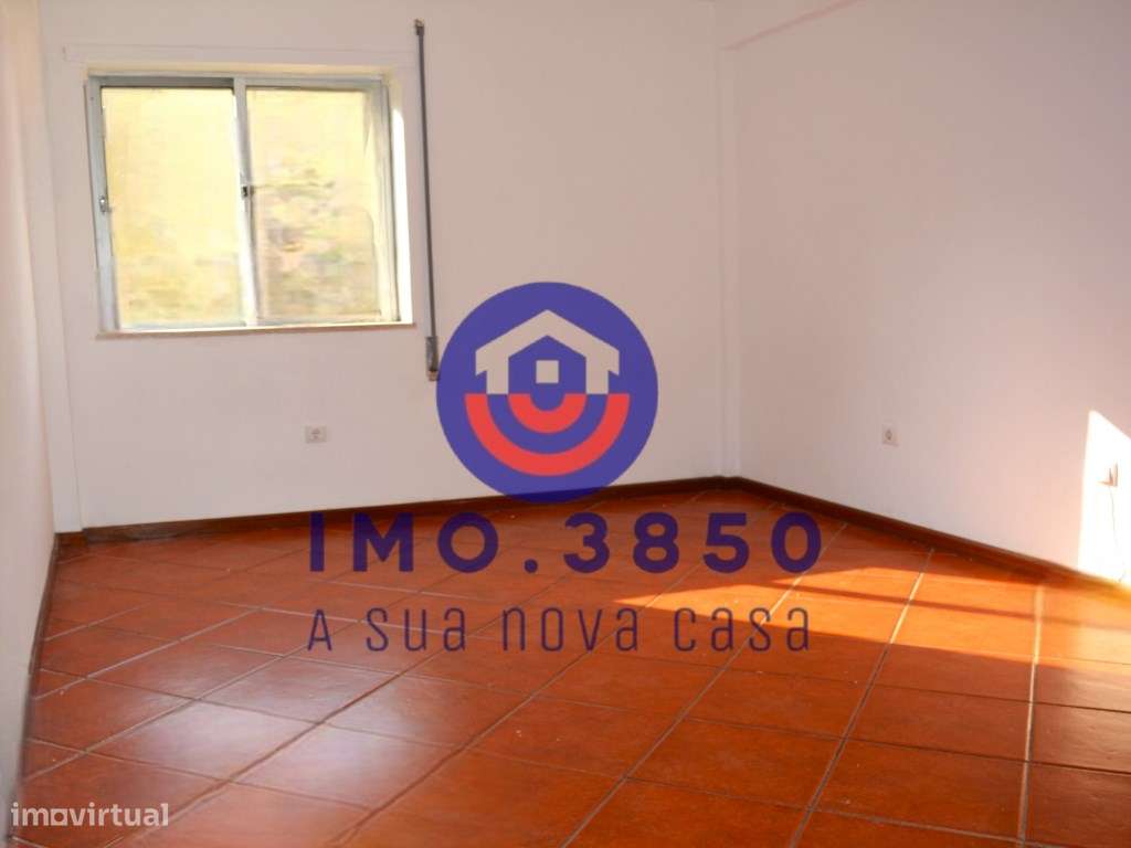 Apartamento T2 em Águeda-12