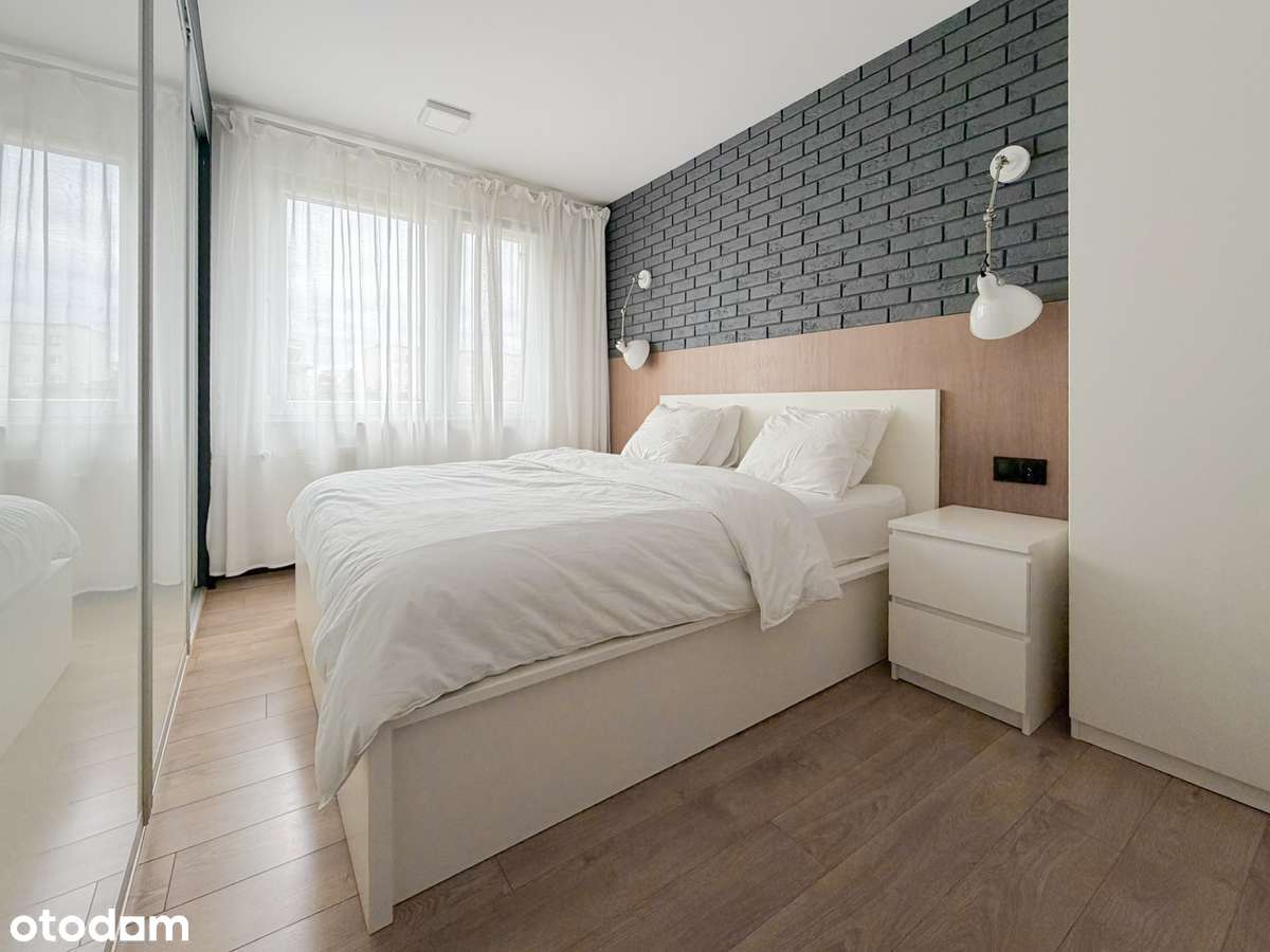 Apartament premium • 51 m² • 1 piętro • Lubliniec – ul. 3 Maja - Pełny obrazek: 5/11