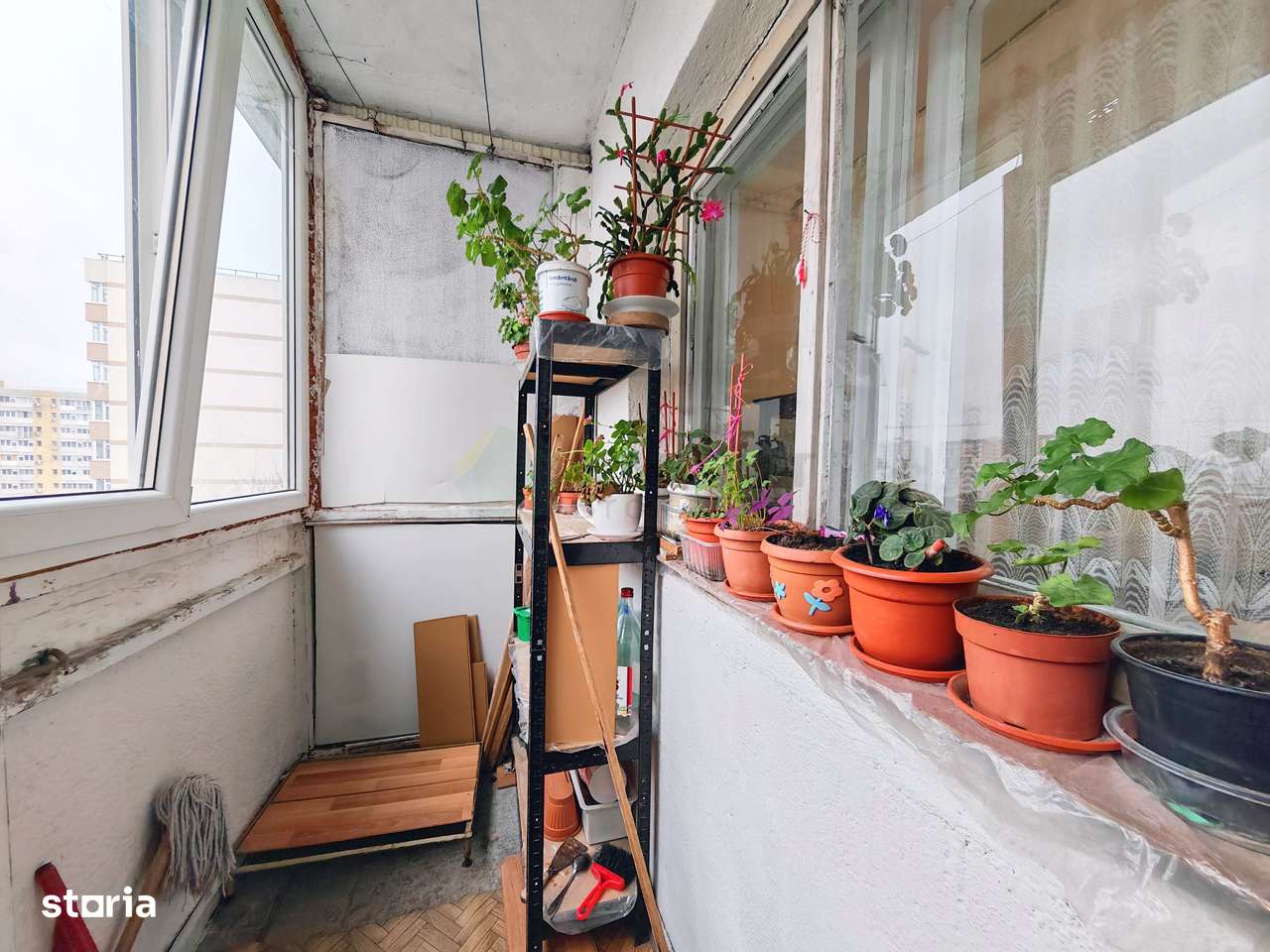 4 Camere pe Bulevardul Chișinău – „Pânza albă” pentru casa visurilor t-2