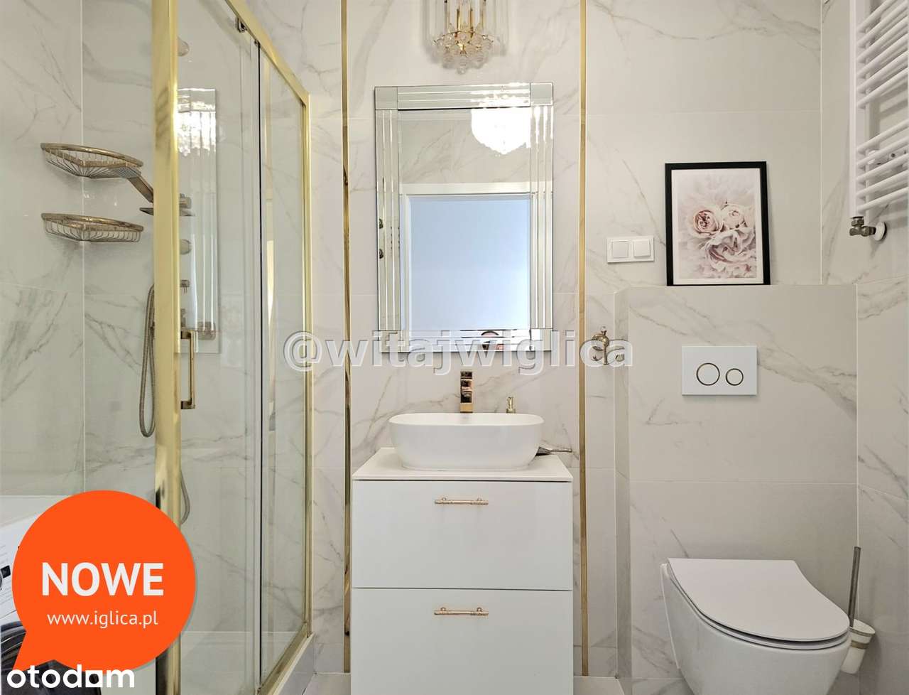 3 pokoje, cisza, spokój, Zakrzów, HIT!-15