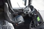 Scania S 540 !! Poduszki przód i tył !! Full LED !! Klima postojowa !! - 24