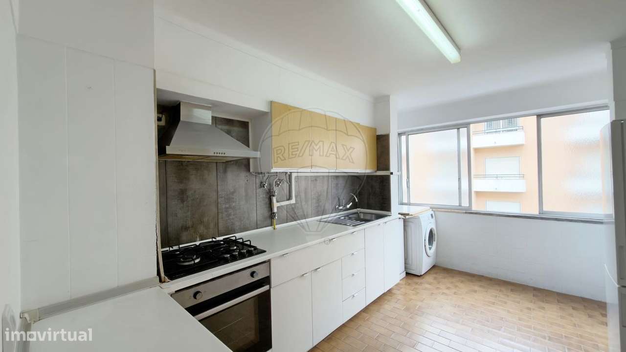 Apartamento T2 para venda - Grande imagem: 4/35